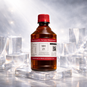 MH21 - 450ml সিরাপ